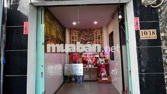 Bán Nhà Chính Chủ 10/18 Nguyễn Ngọc Cung