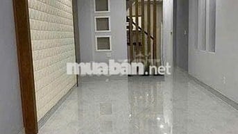 Bán nhà hẻm Phan Xích Long, Phường 3, Phú Nhuận - 47m² - 2 Lầu