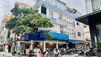 💥 SIÊU RẺ – Mặt bằng trung tâm Quận 1, Nguyễn Văn Thủ 💥NGANG 8M DÀI 20