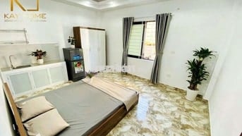 Căn hộ mini Ngõ 14 Trần Điền 4tr6 - 6tr