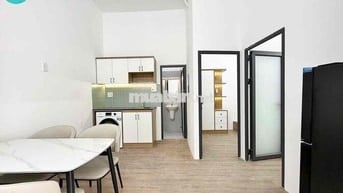 SIÊU DỰ ÁN 2 PHÒNG NGỦ BAN CÔNG FULL NỘI THẤT NGAY NGÃ 4 BẢY HIỀN