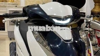 XE MÁY 68 - Honda SH 125 ABS 2023 Trắng Lướt