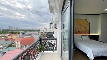 INOCHI 1PN FULL NT BANCOL BẮC TỪ LIÊM - SIÊU THOÁNG MỚI XÂY - TÂY HỒ