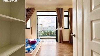 STUDIO FULL NỘI THẤT BANCOL THOÁNG MÁT GẦN LOTTER MART GÒ VẤP