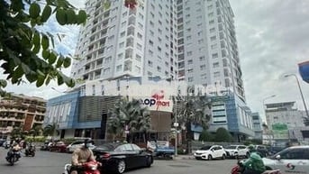Cho thuê văn phòng Phan Xích Long 131–276m², hỗ trợ ngoài giờ miễn phí