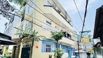 💥 Chủ Gấp Bán CHDV - 55m2 x 3 TẦNG
 – 7P Khép Kíh 25.TR/TH - 7,2 Tỷ