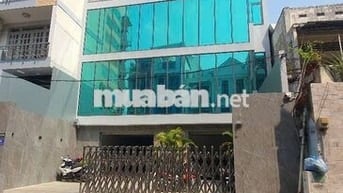 🏡 CHO THUÊ NHÀ MT CỘNG HÒA_12X22M_TRỆT 2 LẦU SUỐT, KD TỰ DO