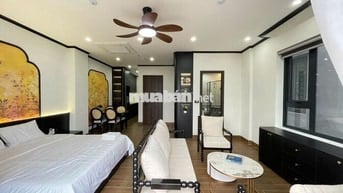 TRỐNG NGAY CĂN HỘ STUDIO CAO CẤP NGAY CÔNG VIÊN HOÀ BÌNH