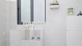 Chính chủ cho thuê nhà Nhiêu Tứ 2PN