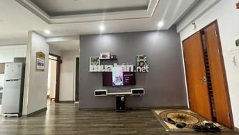 Cho thuê căn chung cư 3 ngủ 2 wc tại KĐT Resco, Phạm Văn Đồng