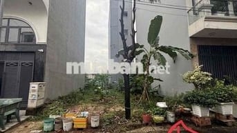 BÁN ĐẤT ĐƯỜNG 12M VÕ THỊ LIỄU AN PHÚ ĐÔNG