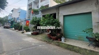 Nhà 2 tầng ,đường 10m gần công viên Thuận Kiều ,coopmat PVHớn