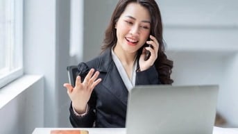 CẦN TUYỂN NHÂN VIÊN CHĂM SÓC KHÁCH HÀNG LÀM VIỆC TẠI QUẬN 5