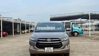 🆘🆘🆘INNOVA 2.0G 2018 Tự Động FuLL Option Đẹp Zin99%