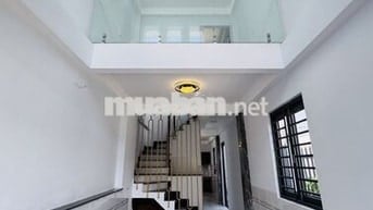 🏡 Căn Góc 4 Tầng Mã Lò, Hxh 7M, 60M², Kinh Doanh Tốt, 5.98 Tỷ