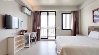 STUDIO FULL NT - BAN CÔNG - HIỆN ĐẠI - NGAY ETOWN CỘNG HOÀ