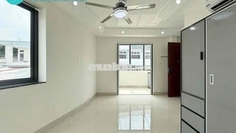 CĂN HỘ 1 PN TÁCH BẾP SIÊU THOÁNG MÁT - GẦN TRỤC PHẠM VĂN ĐỒNG
