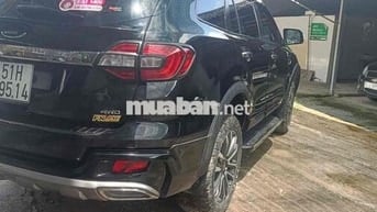 Ford Everest 2020 Titanium  2.0L AT 4x4