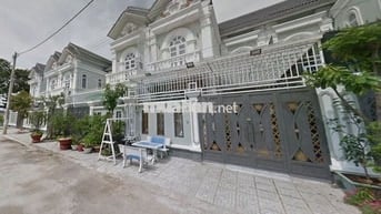 ViLa Thạnh Xuân Q12 – Đường Xe Tải, 120m², 3PN – Giá Chỉ 6.75 Tỷ