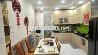 Bán nhà gấp đường Nguyễn An Ninh, Bình Thạnh-5tỷ208, 48,6m2, hẻm oto