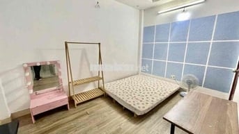 CHO THUÊ CHDV TẦNG 1 QUANG TRUNG GIAO PHAN HUY ÍCH