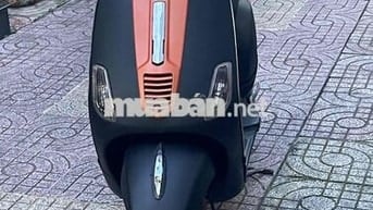 Bán xe Vespa S150,Bstp đẹp đời 2013,xe đẹp Gtdd