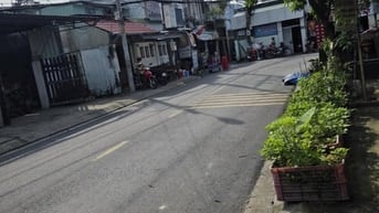 Cho thuê mặt bằng ĐT5-Hóc Môn chỉ 7tr/tháng, không chung chủ