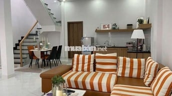 🏡 Bán Nhà 1 Lầu Mới Đẹp Hẻm Xe Hơi Tỉnh Lộ 10, Chỉ 5.4 Tỷ