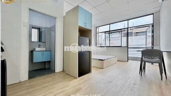 CĂN HỘ STUDIO | FULL NỘI THẤT | BANCOL