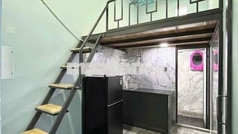 🌈CHO THUÊ PHÒNG GÁC GIÁ TỐT NGAY KHU SÂN BAY, PHÙ HỢP GIÁ HSSV