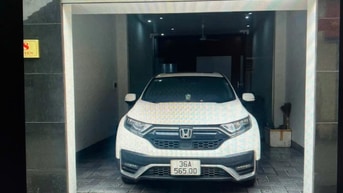 Cho thuê căn nhà số 28 Vệ Yên, có gara nhà đẹp 96m2 - 2PN