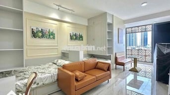 CĂN HỘ CAO CẤP NHƯ ẢNH gần KDC NAM LONG QUẬN 7