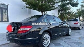 Mercedes Benz C Class 2010 C250 CGI - 100000 km
