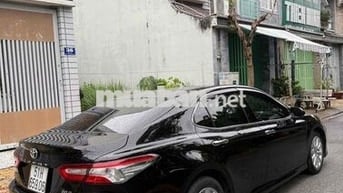 Toyota Camry 2020 2.0G - 67000 km