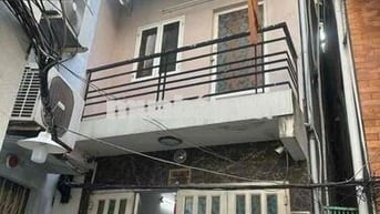 Bán nhà Quang trung, 28m2, 2 Tầng, 2PN, kế Vincom, nhà nhỏ xinh , TL