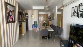 2.5 TỶ - Sở Hữu Ngay 595 CMT8 - 54m2, 2PN Tầng 2, Sống Trung tâm Q.10!