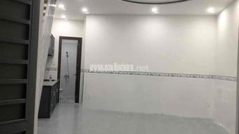 Bán nhà Nguyễn Du, 45m2, 2 Tầng, 2PN, kế bên BV 175, nhà rộng , TL
