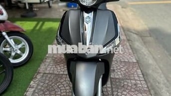 Xe máy Piaggio Liberty S 125cc bs 59s2-79521