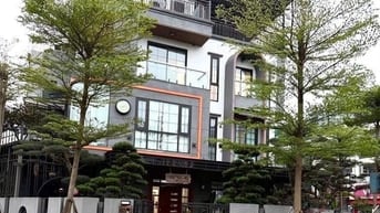 Giảm 4 tỷ giá bán đất có Biệt thự Lan Viên Dt 450m2 mt 21m