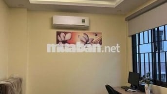 Bán nhà phố vườn trục 16m full nội thất vào ở ngay