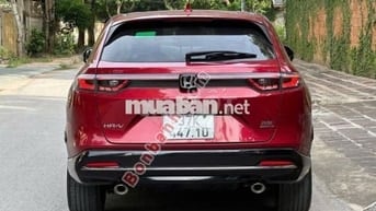 Honda HRV RS 2022