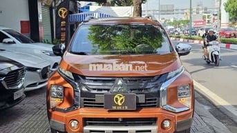 MITSUBISHI XPANDER CROSS SX 2022 ODO 38.000 KM
