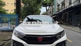 Honda Civic 2019 bản E siêu nét