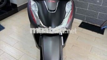Honda SH125 date 2023 Xám Đen Sporty Bstp