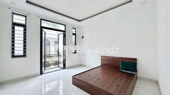 STUDIO BANCOL - GIÁ RẺ - FULL NỘI THẤT - AN NINH - MỚI SẠCH SẼ