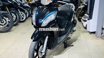 XE MÁY THỊNH PHÁT - VISION 110 ĐEN BÓNG MÁY CHẤT