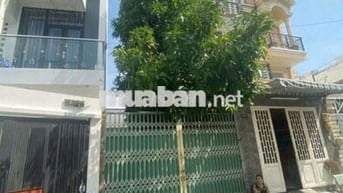 ĐẤT / BÌNH TRỊ ĐÔNG 4X24M - HẺM RỘNG 8M - 6 TỶ 800TR TL