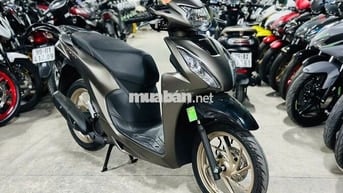 Dây curoa Vision bao lâu nên thay mới? Chọn loại nào tốt? XE MÁYTHANH TÙNG_VISION 110 XÁM MỚI KENG CHẠY 7KM