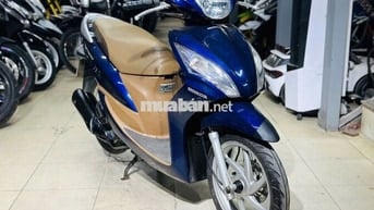 Dây curoa Vision bao lâu nên thay mới? Chọn loại nào tốt? XE MÁY THỊNH PHÁT - VISION 110 XANH COBAN ĐỜI 2014