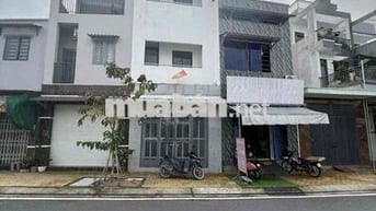 nhà thuê MTKD sinco an lạc bình Tân DT 60m giá 12tr